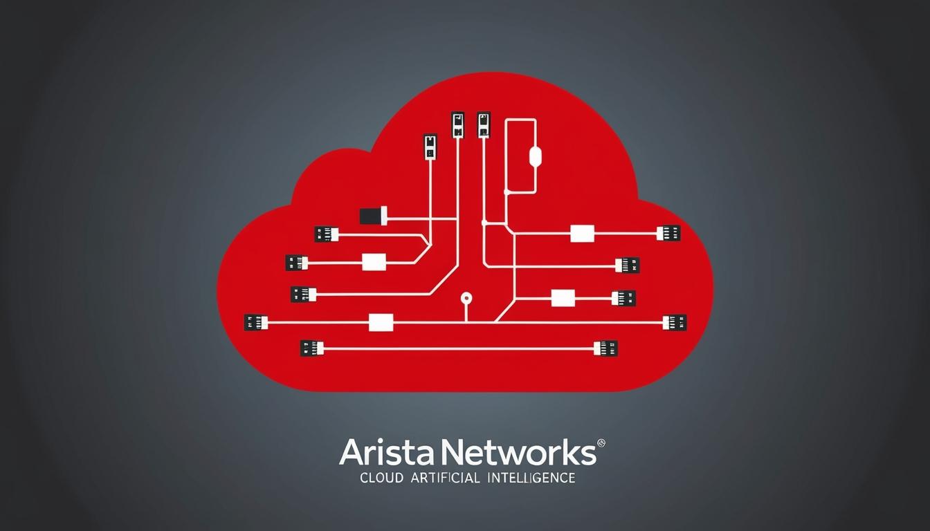 Arista Networks outlines growth strategy at 2024 TMT & Consumer Conference