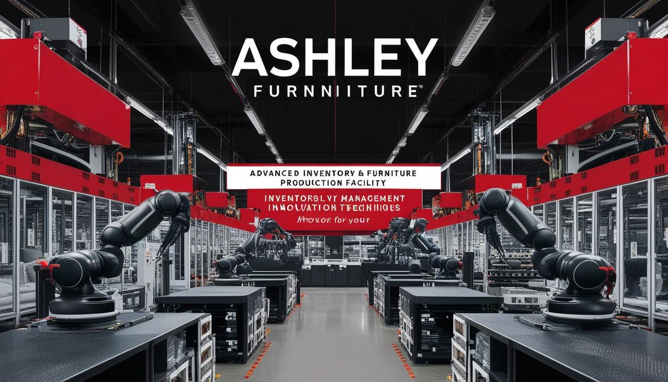 Ashley Furniture sharpens focus on GMROI to boost profitability for retail partners