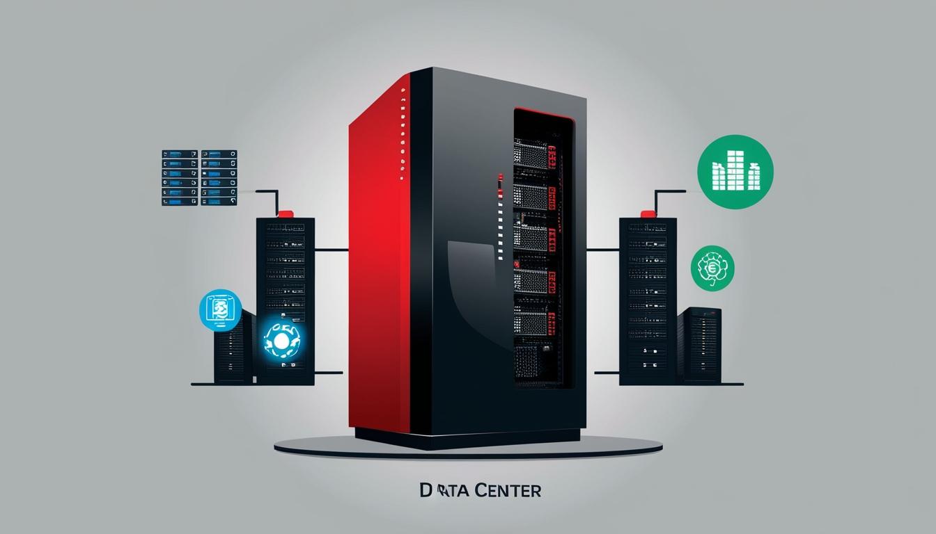 atNorth joins Danish Data Center Association to enhance local infrastructure