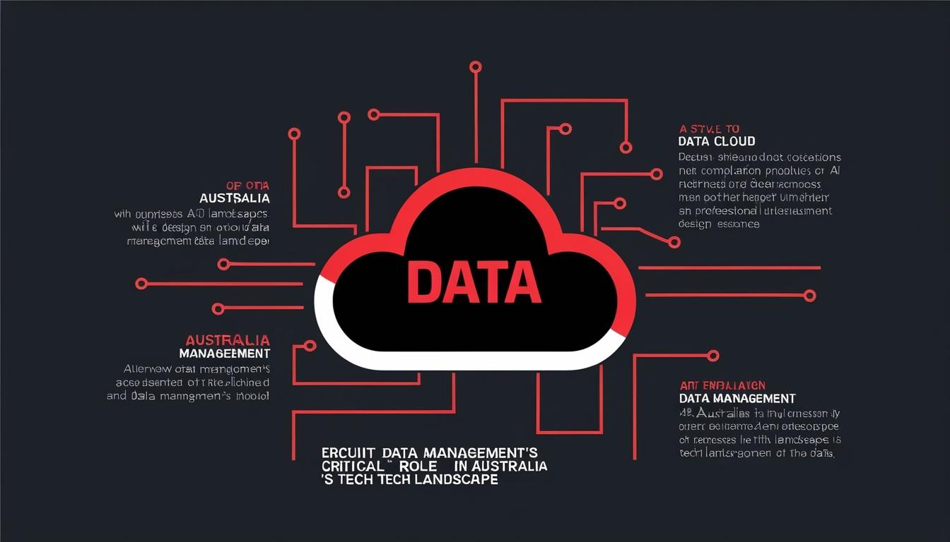 Australian companies prioritising data quality for AI implementation