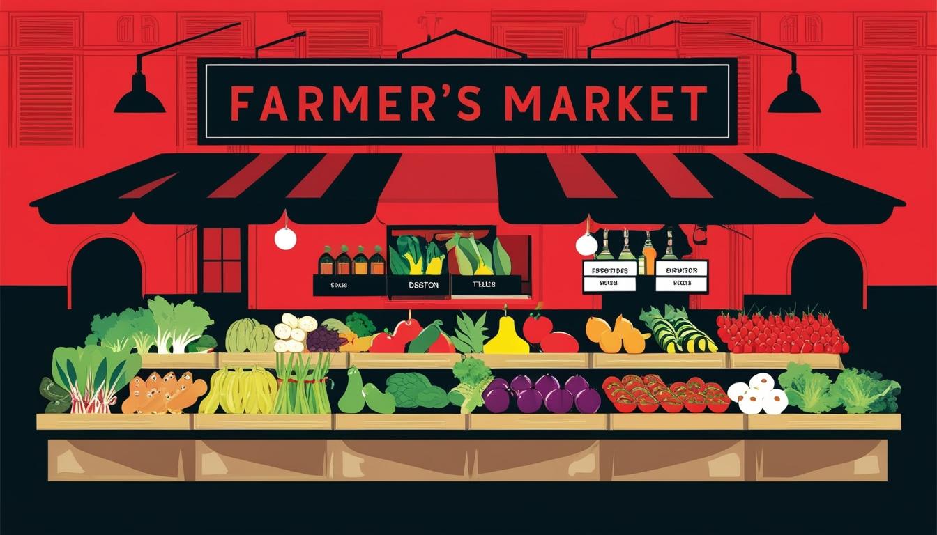 Boston's food industry adapts to changing consumer demands