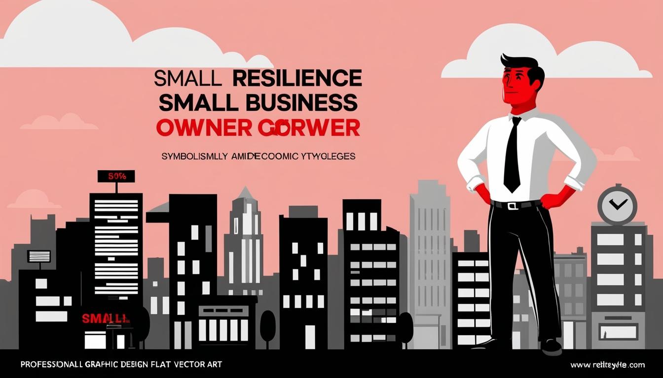 British SMEs show optimism for 2025 despite economic challenges