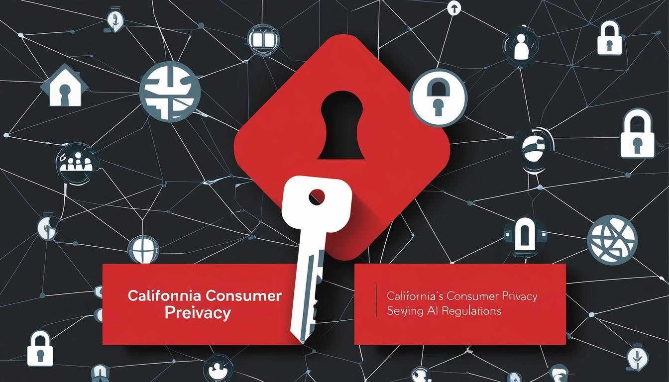 California introduces new regulations on automated decision-making technologies