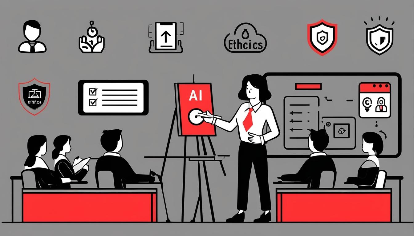 Common Sense Media and OpenAI launch free AI training for educators