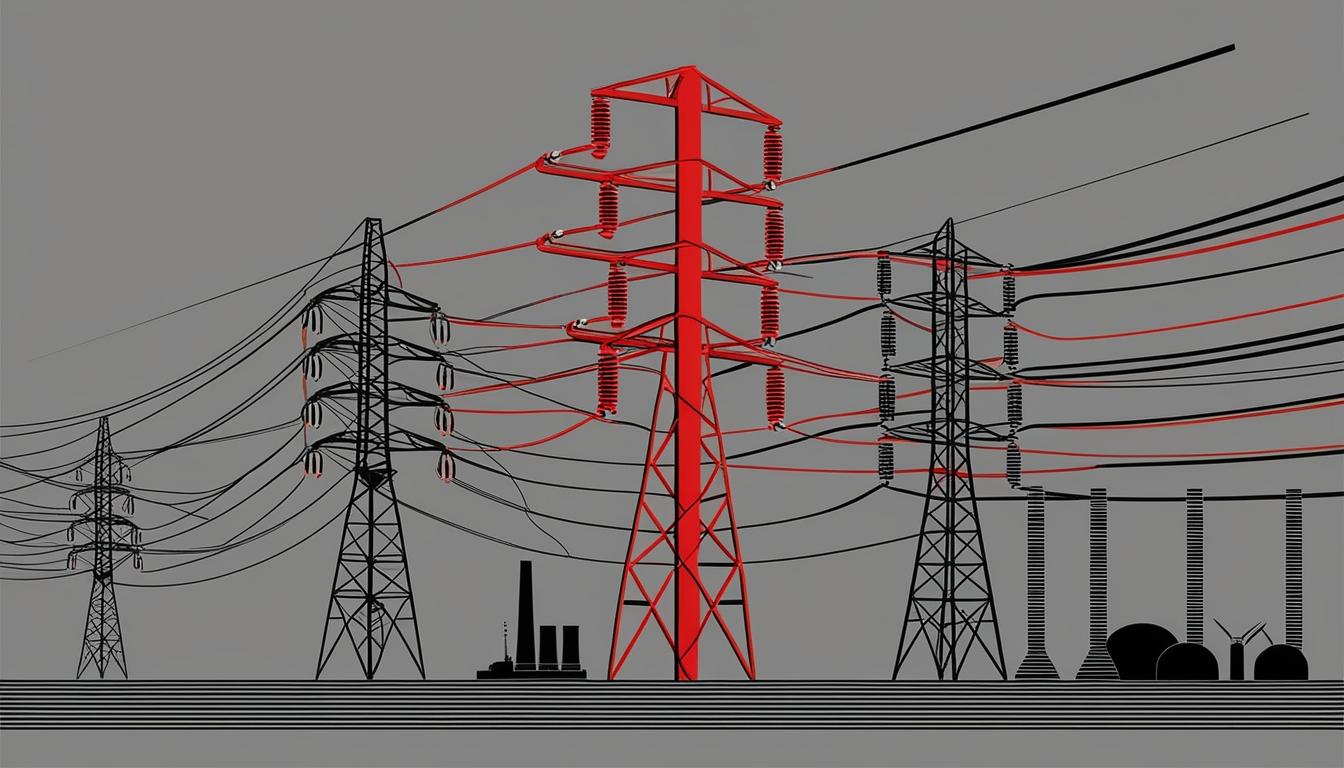 CurrENT calls for innovation in Europe's electricity grids