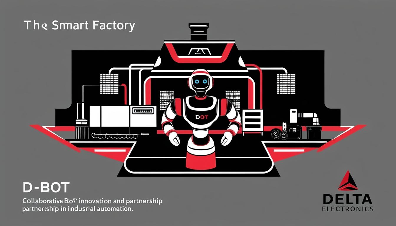 Delta Electronics India hosts 11th Industrial Automation Channel Partner Meet in Bali
