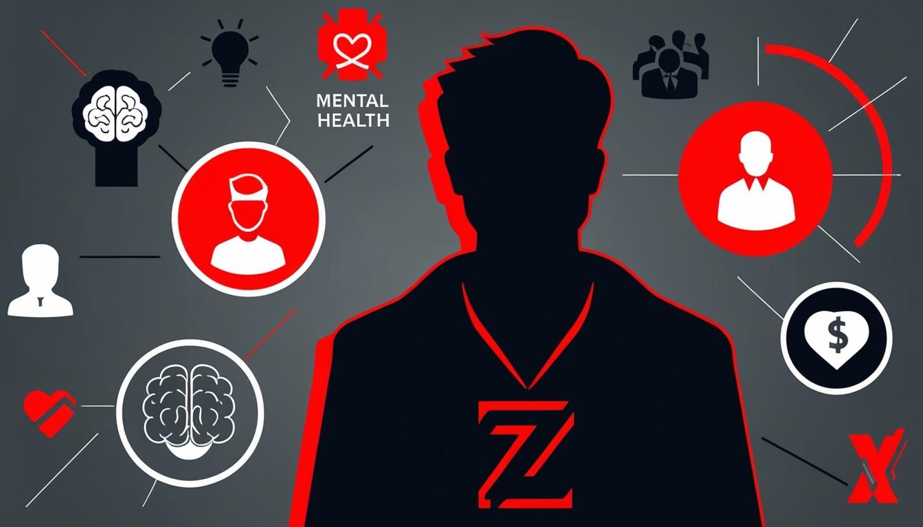 Dr Simon M Smith highlights Generation Z's changing workplace expectations