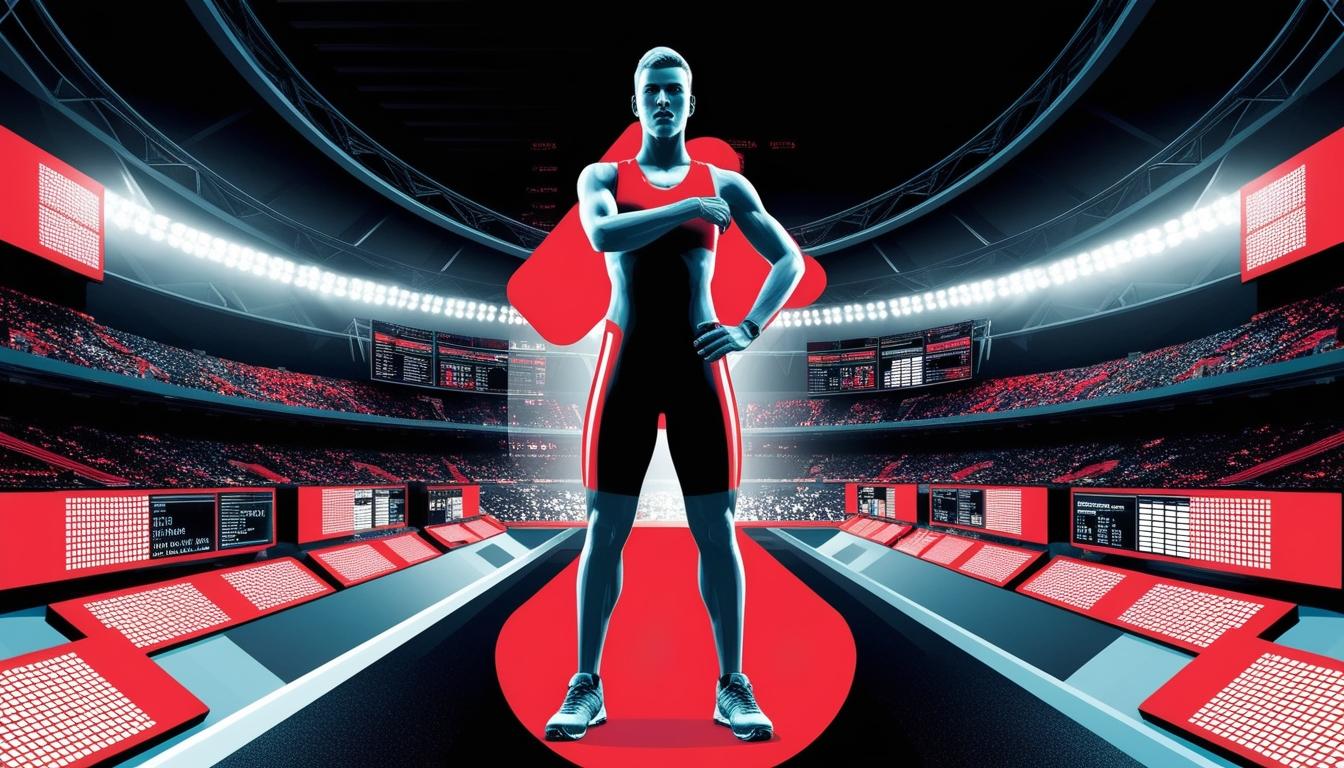 Emerging technologies and trends set to transform the future of sports