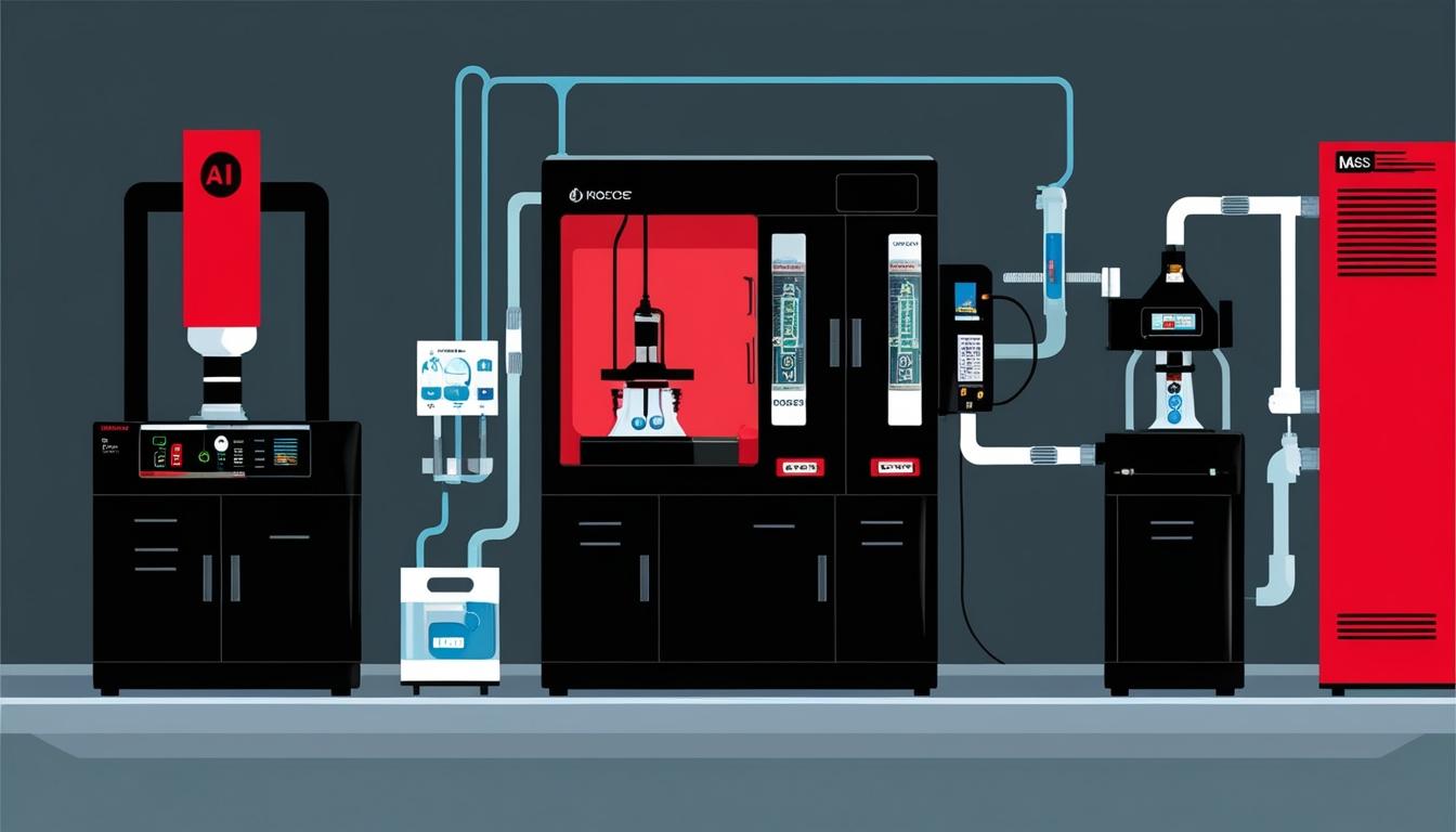 Emerging trends in gas chromatography and mass spectrometry