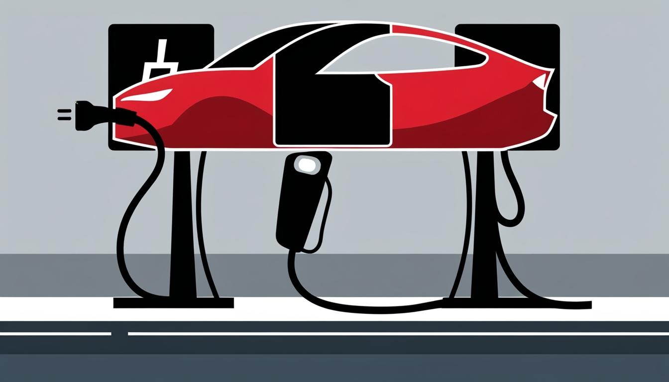 European automobile industry faces uncertain future amidst electrification challenges