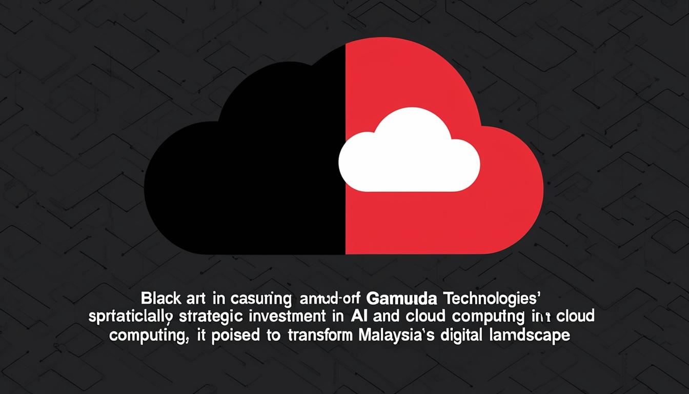 Gamuda Technologies to acquire stake in Cloud Space to boost digital capabilities