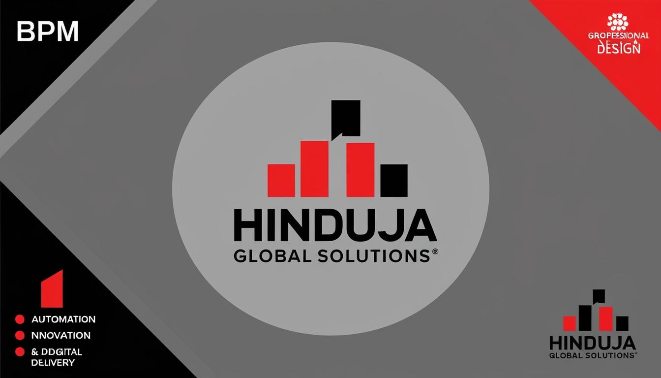 Hinduja Global Solutions enhances BPM efficiency through strategic merger