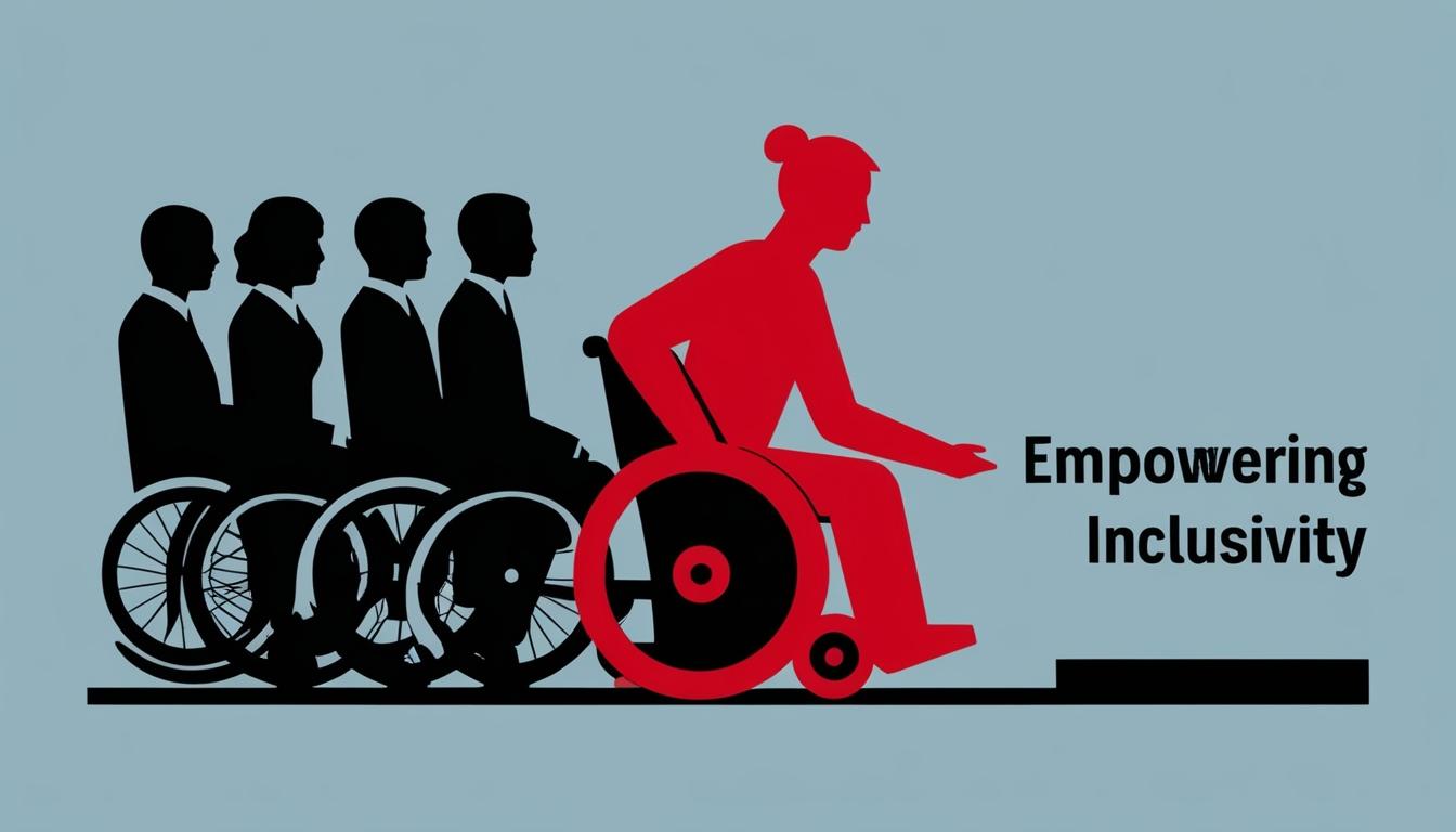 IIMB alumni recognised for outstanding contributions to disability advocacy