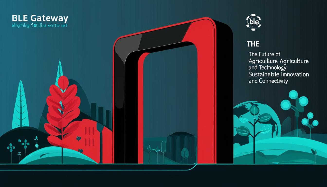 IIT Ropar launches innovative Bluetooth Low Energy system for agriculture and industry