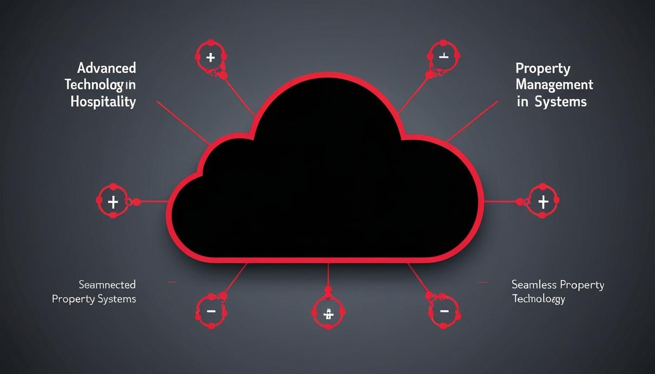 Industry leaders discuss the future of property management systems at Hospitality Show