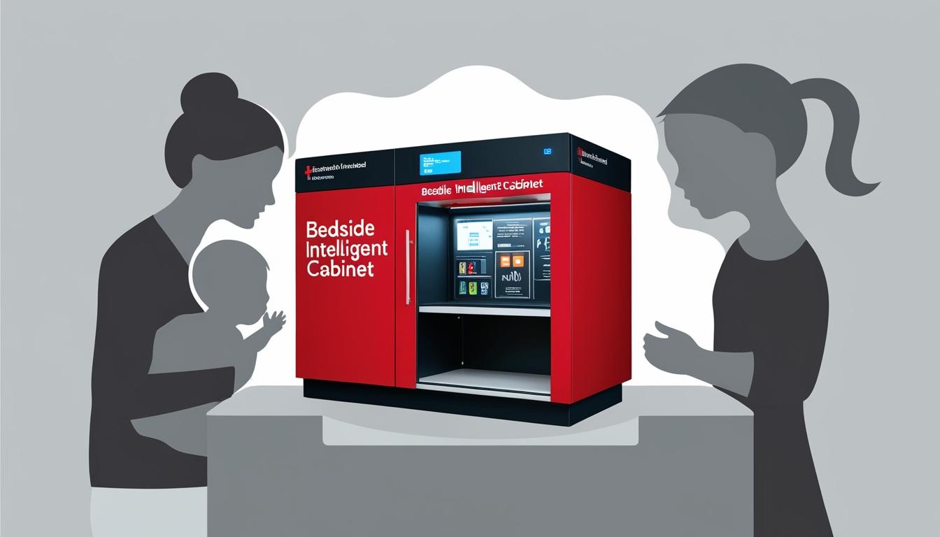 Innovative technologies transform patient care in Scotland's struggling healthcare sector