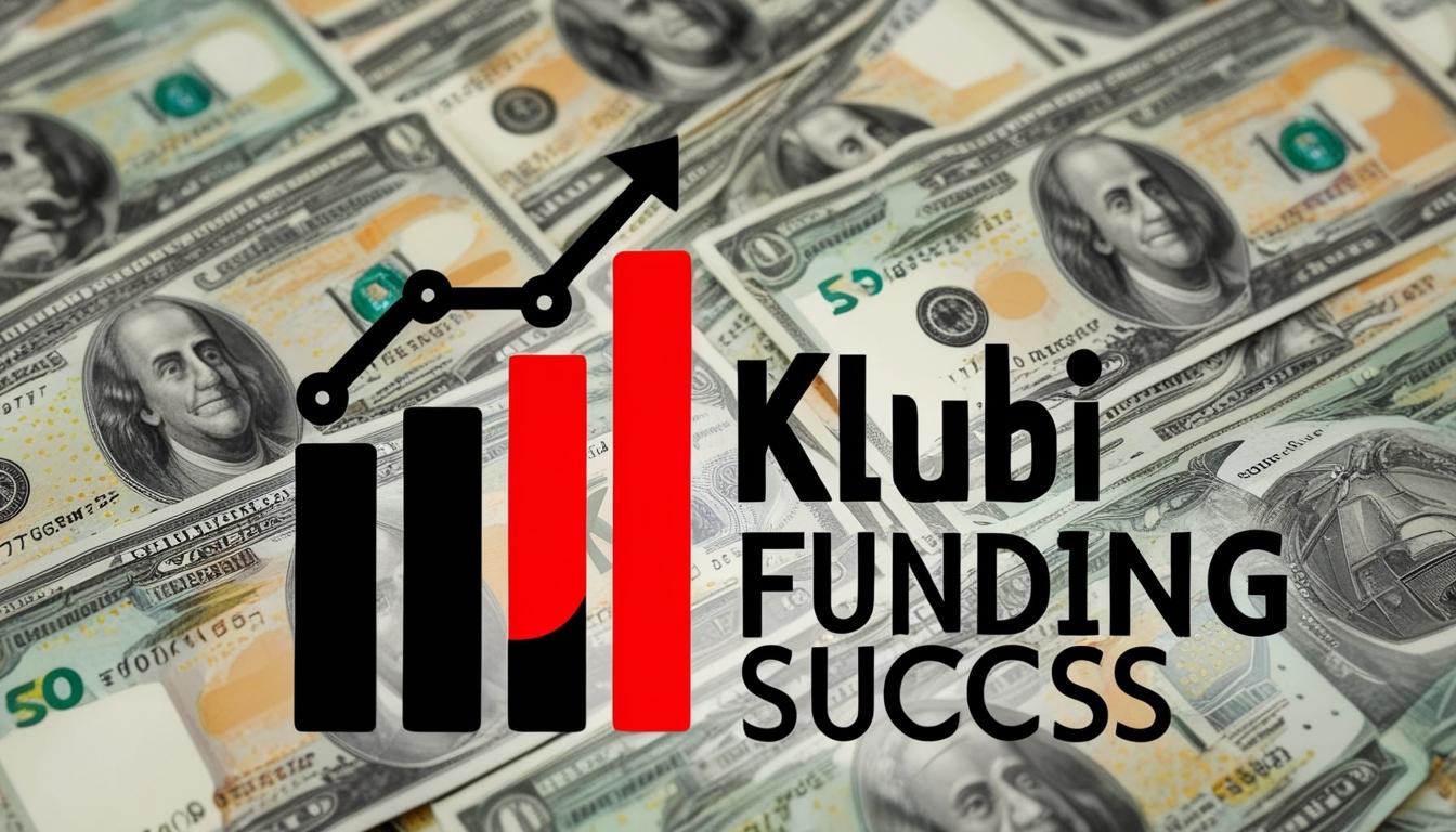 Klubi secures funding to enhance fintech offerings in Brazil
