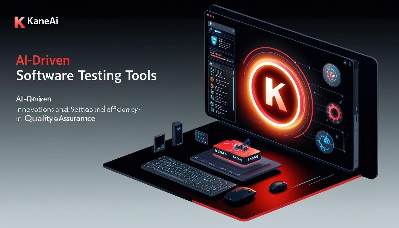 LambdaTest secures $38 million funding to enhance AI-driven software testing solutions