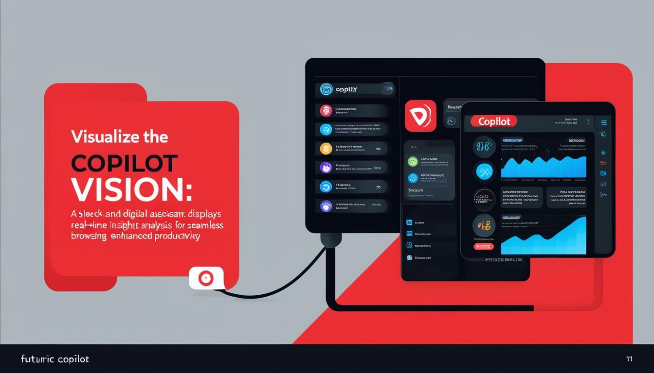 Microsoft introduces Copilot Vision to enhance browsing experience