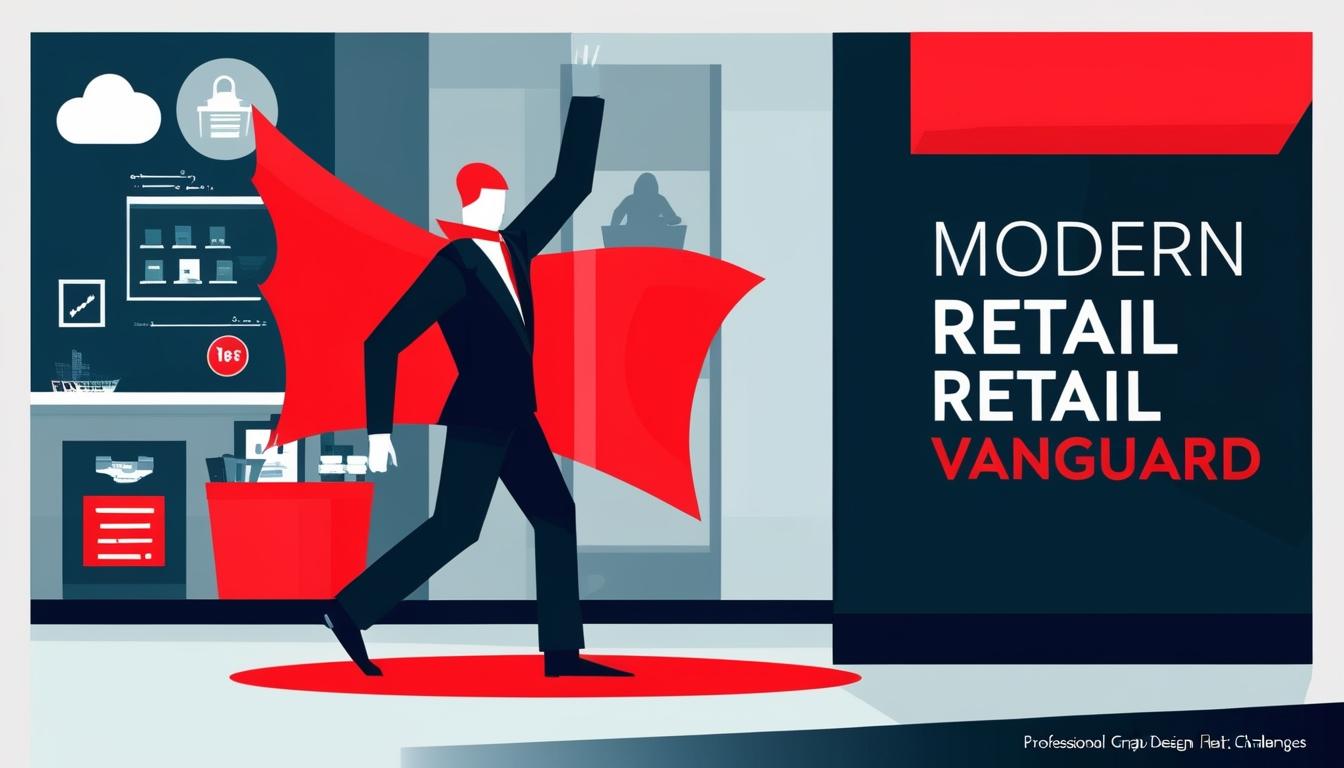 Modern Retail Vanguard highlights key figures shaping the future of the retail industry