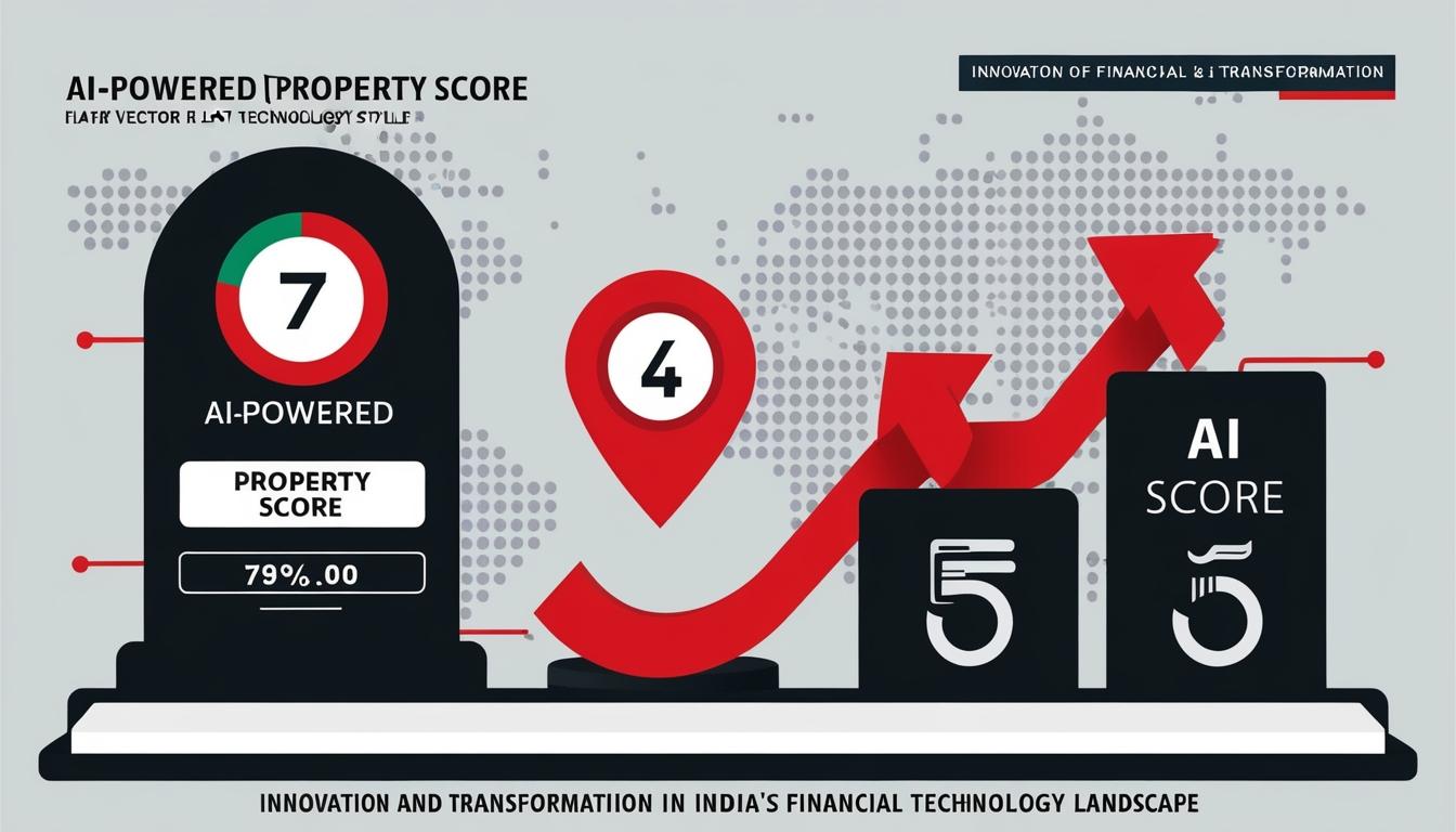 Navanc secures $1 million seed funding to revolutionise property lending in India