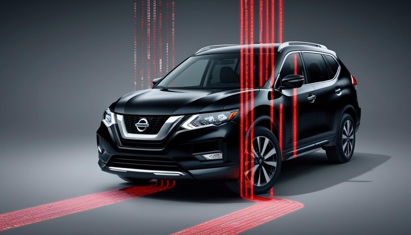 Nissan partners with Anaplan to digitalise vehicle flow process