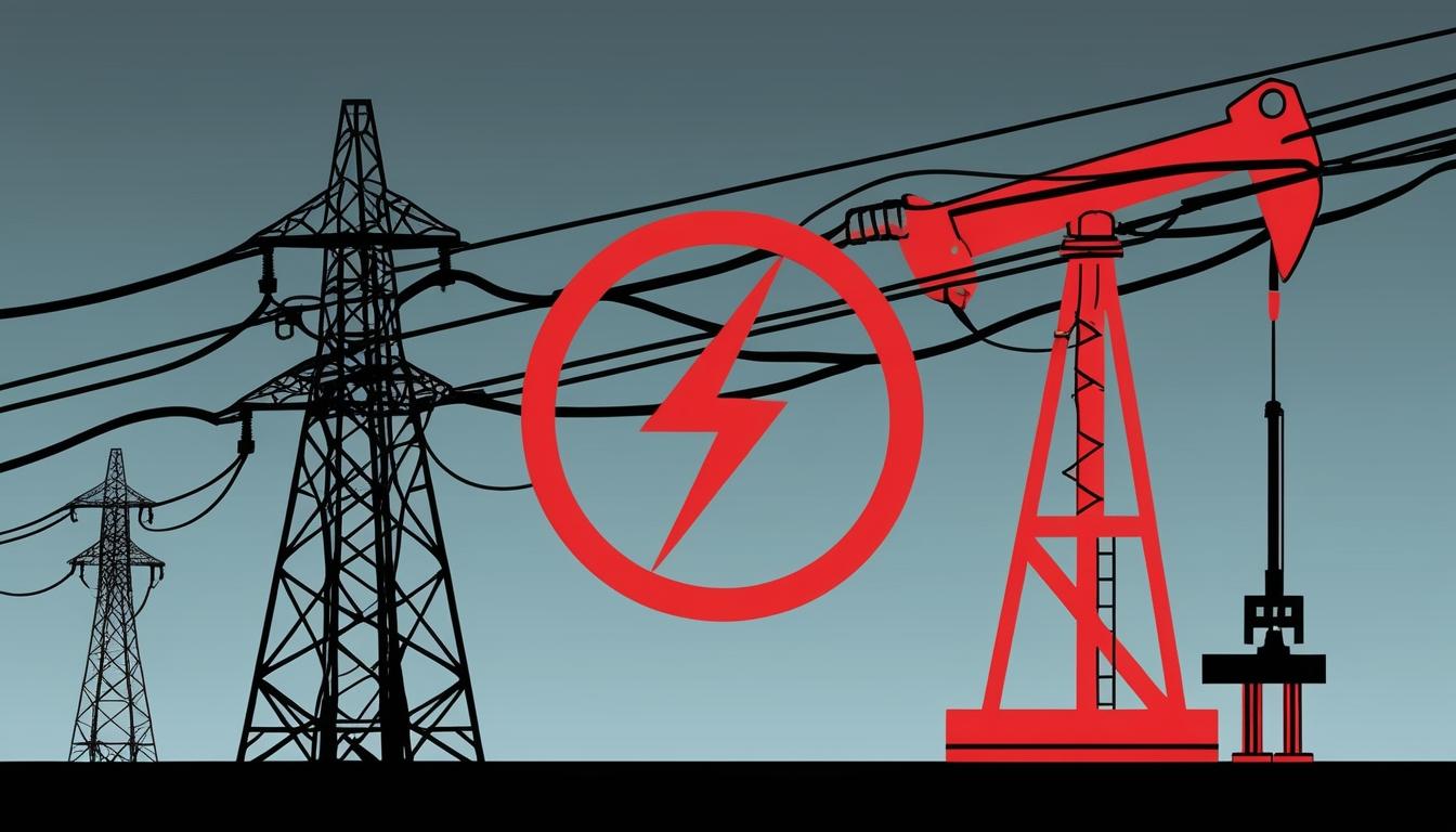 Partnership aims to electrify oil and gas operations for sustainability