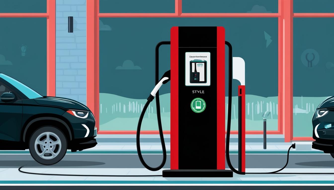 Qmerit set for growth in 2025 following successful partnerships in electric vehicle infrastructure