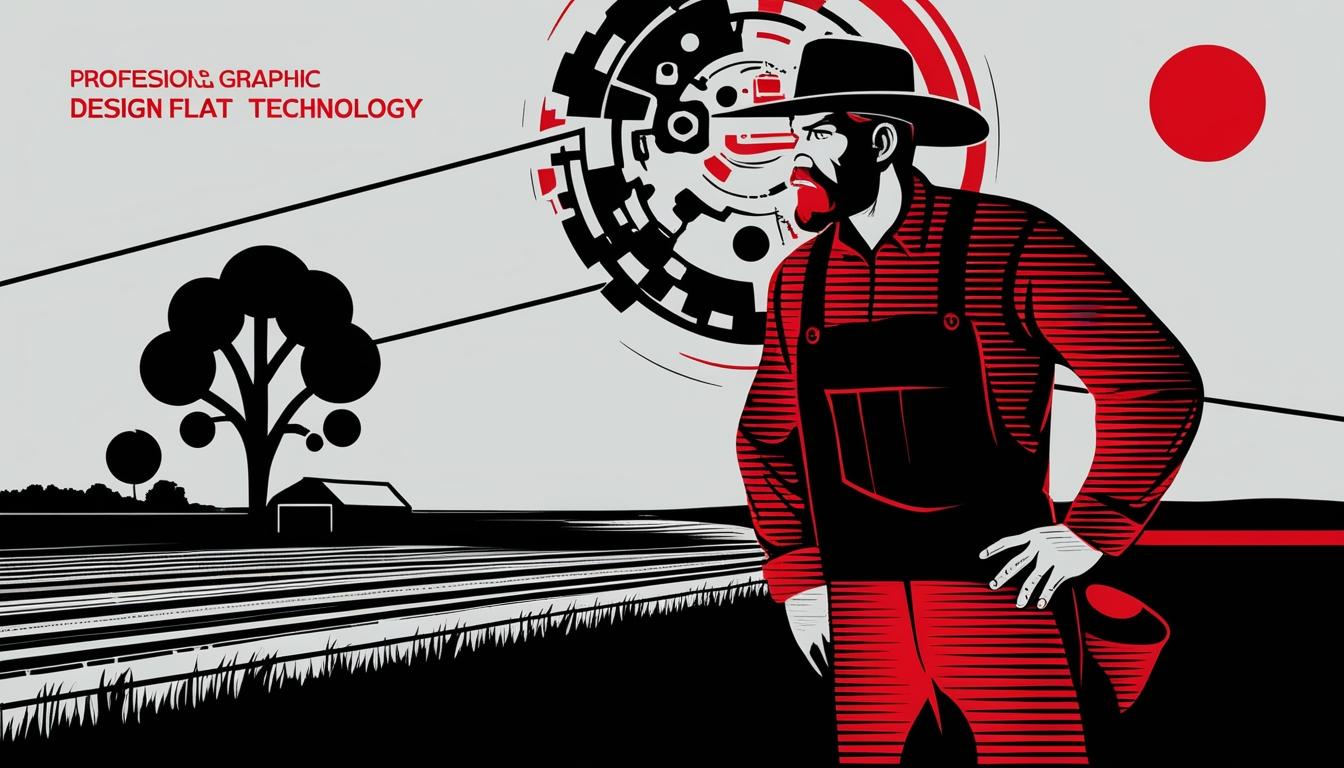 Rural Nebraskans express distrust towards artificial intelligence in new poll