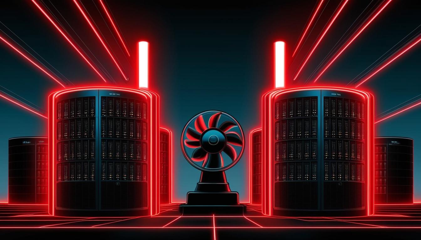 Scott Strazik discusses the future of electricity generation amid rising energy demands