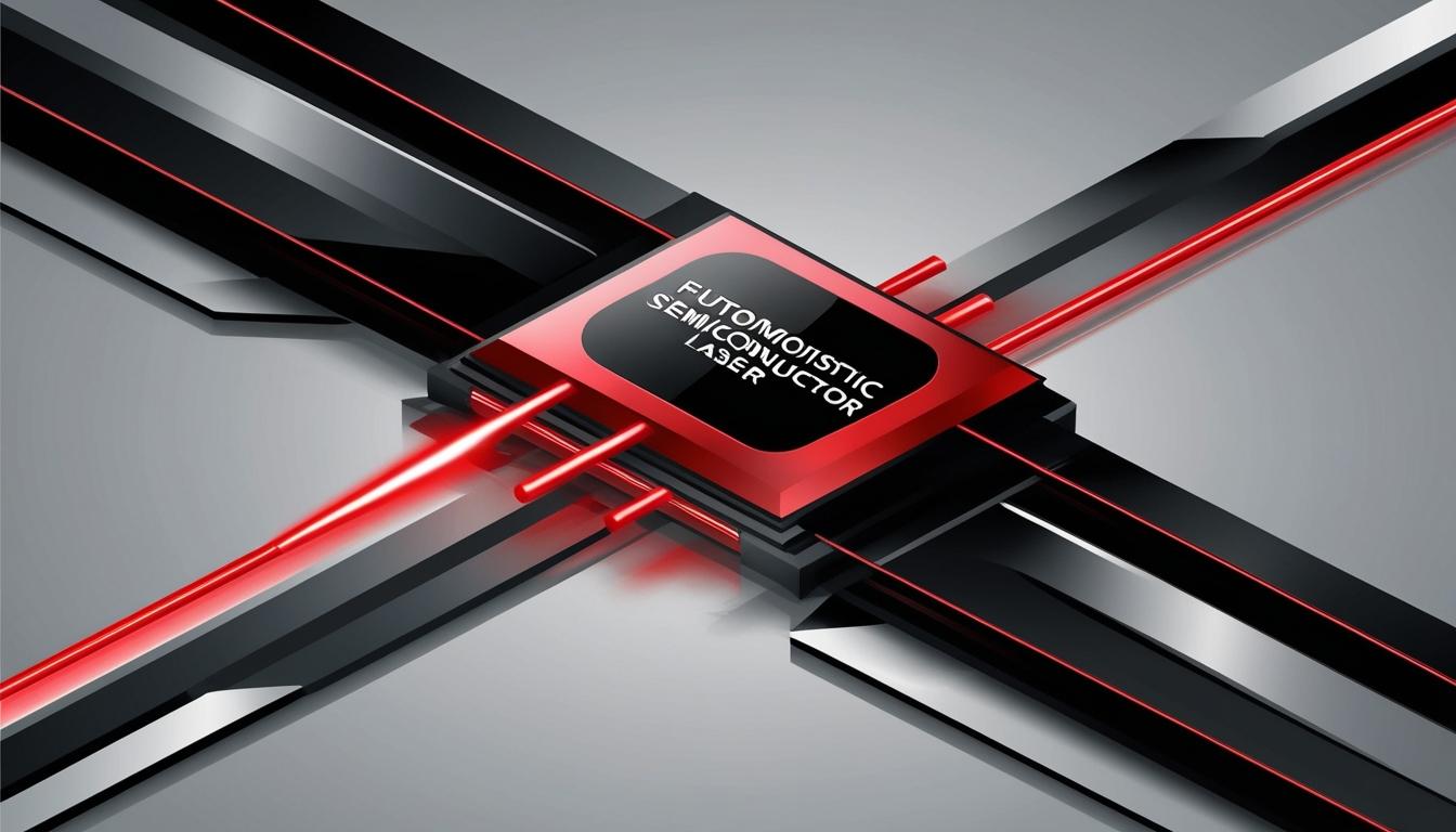 Semiconductor laser market set for remarkable growth by 2029