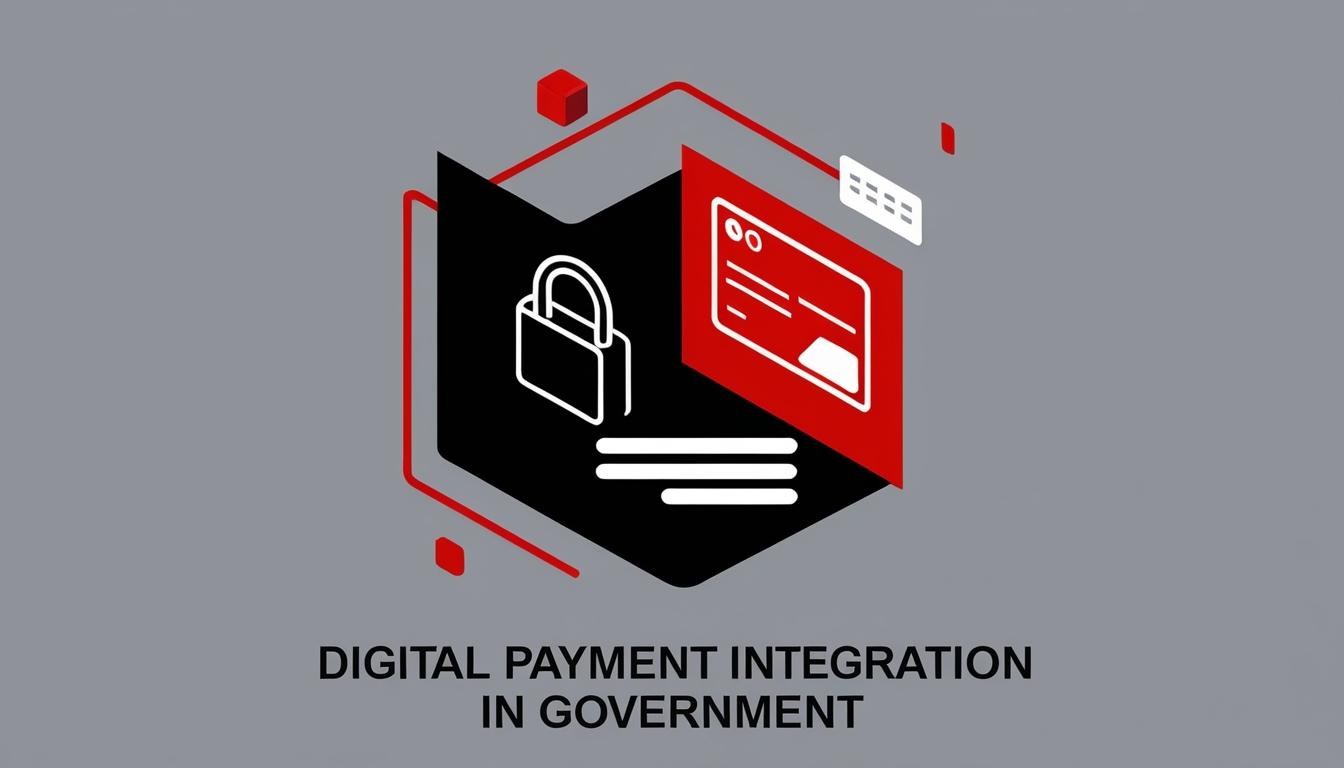 SimpliGov expands payment integration services for public sector efficiency
