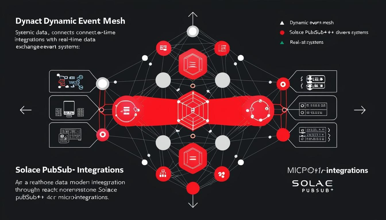Solace launches event-driven integration platform with micro-integrations