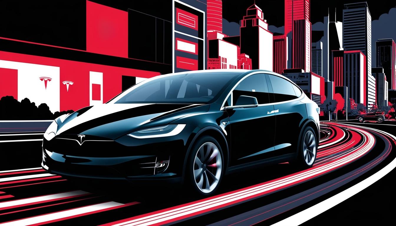 Tesla recognised as the most innovative company ahead of tech giants