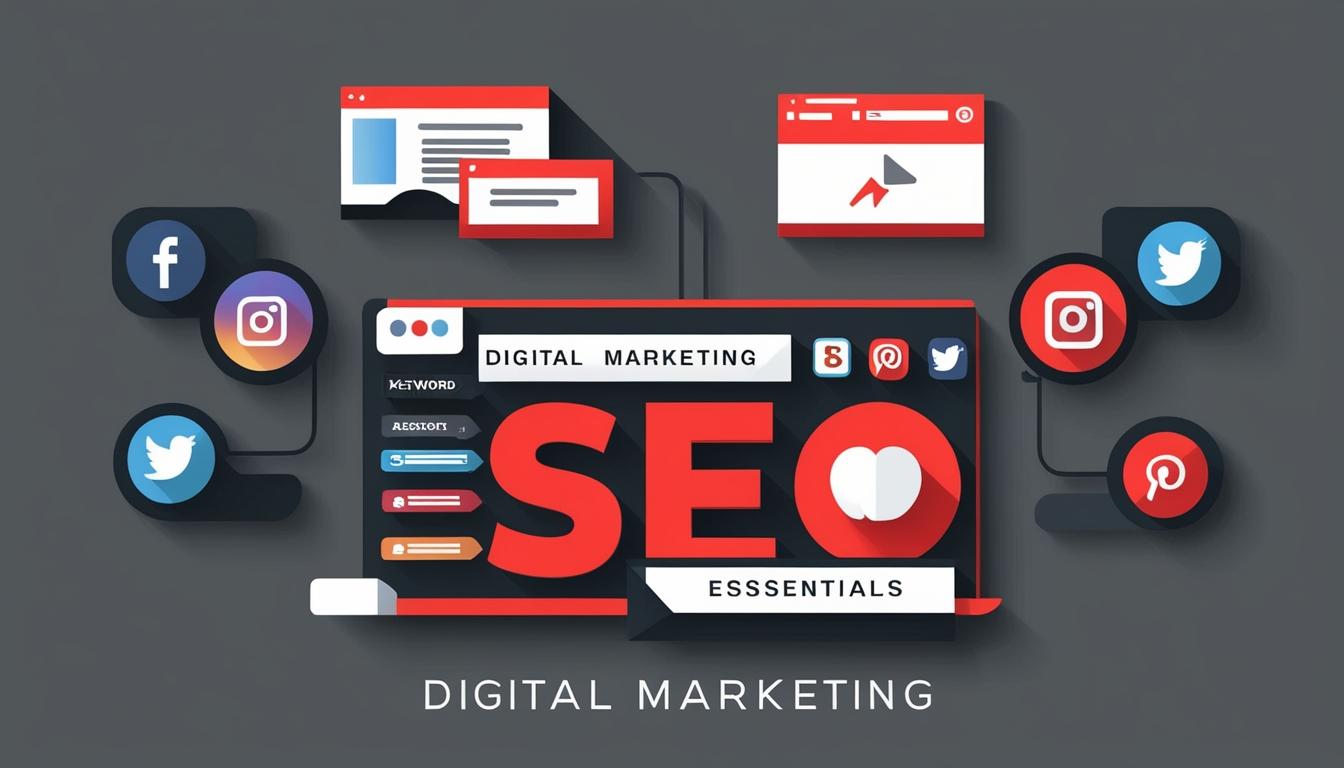 The essential role of digital marketing in business growth