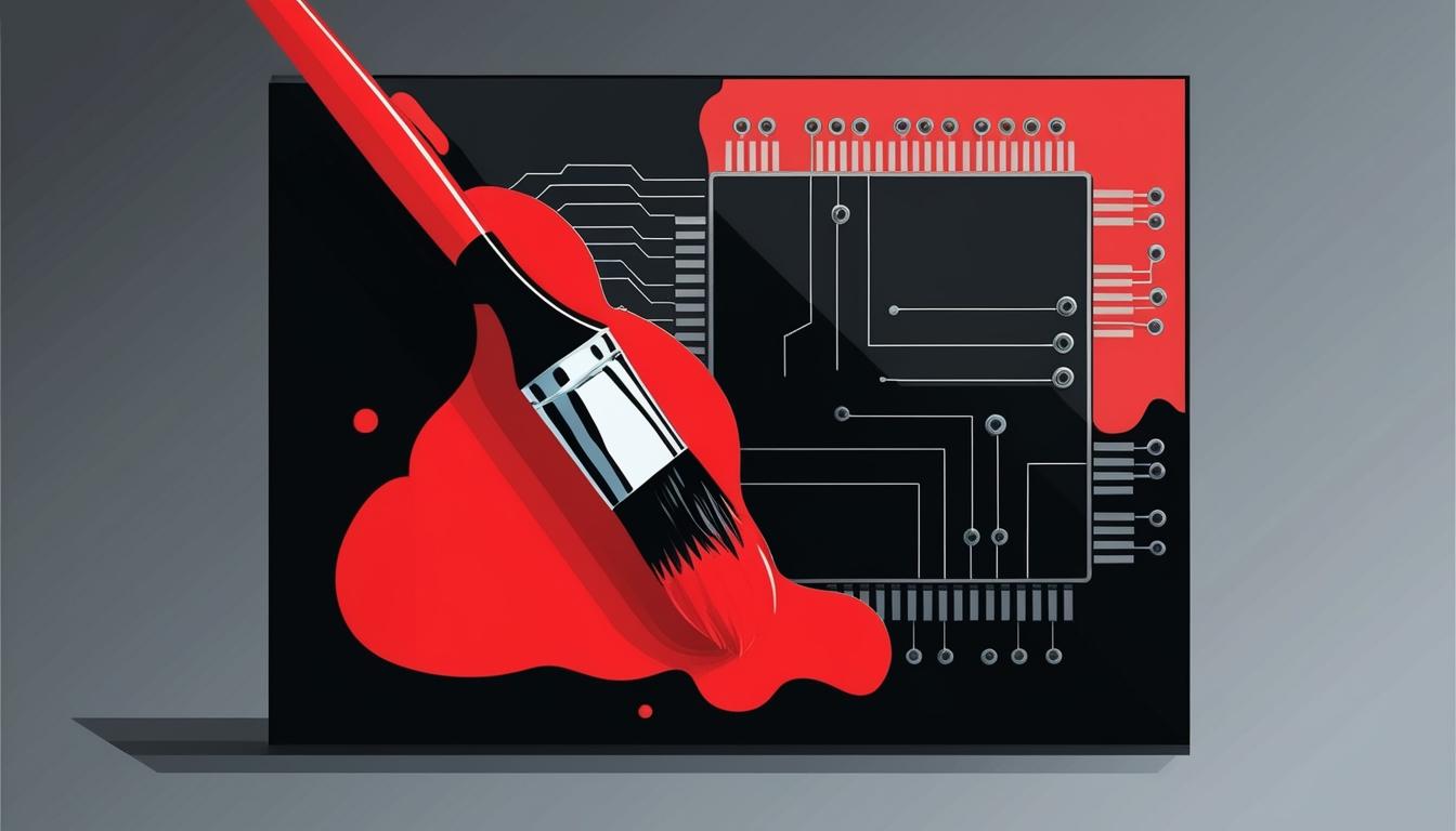 The evolution of art and technology: protecting creativity in the age of AI