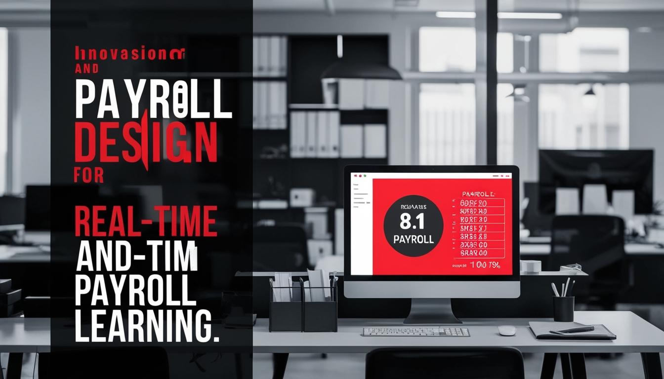 The evolving role of payroll in organisational success