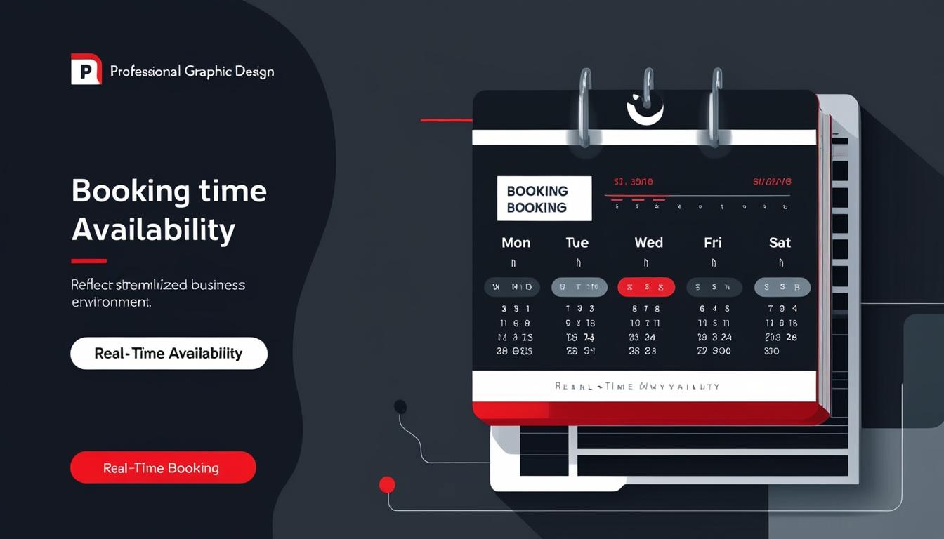 The rise of effective booking systems across industries