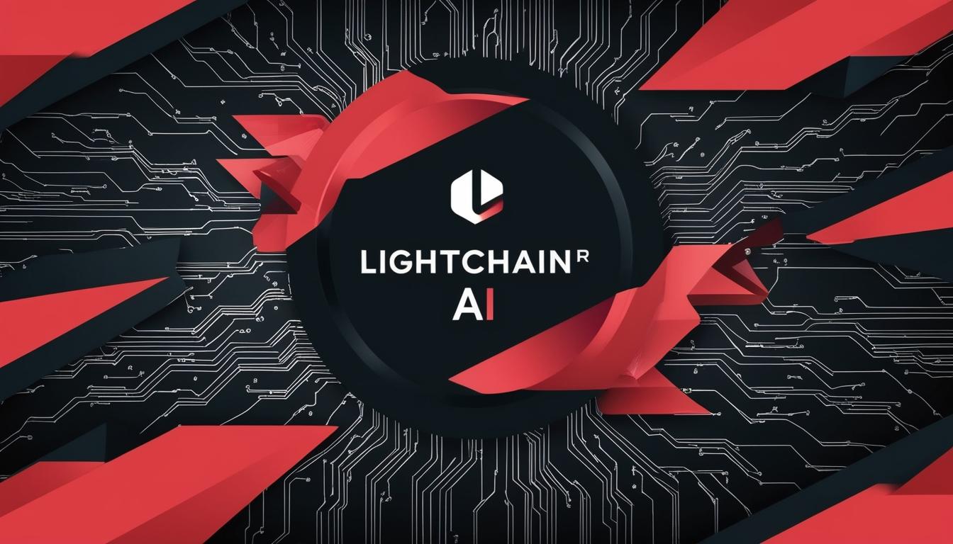 The rise of Lightchain AI: A new contender in the blockchain arena