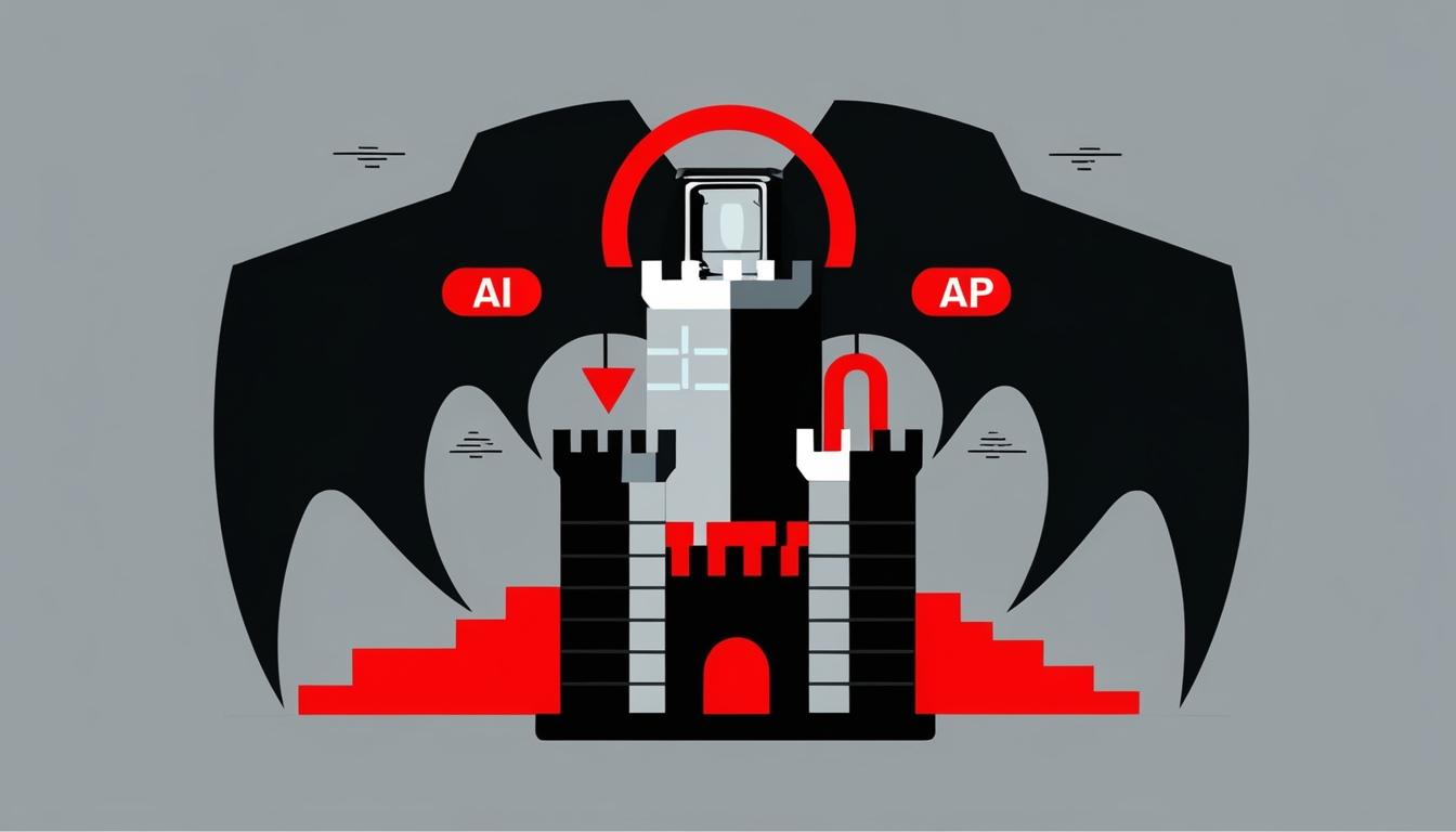 The rising threat of API security in the age of agentic AI
