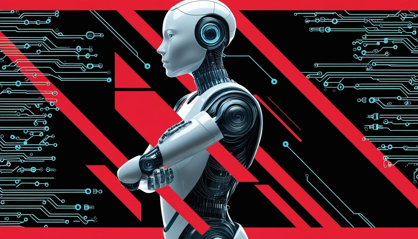 The transformative impact of robotics and AI on the global economy