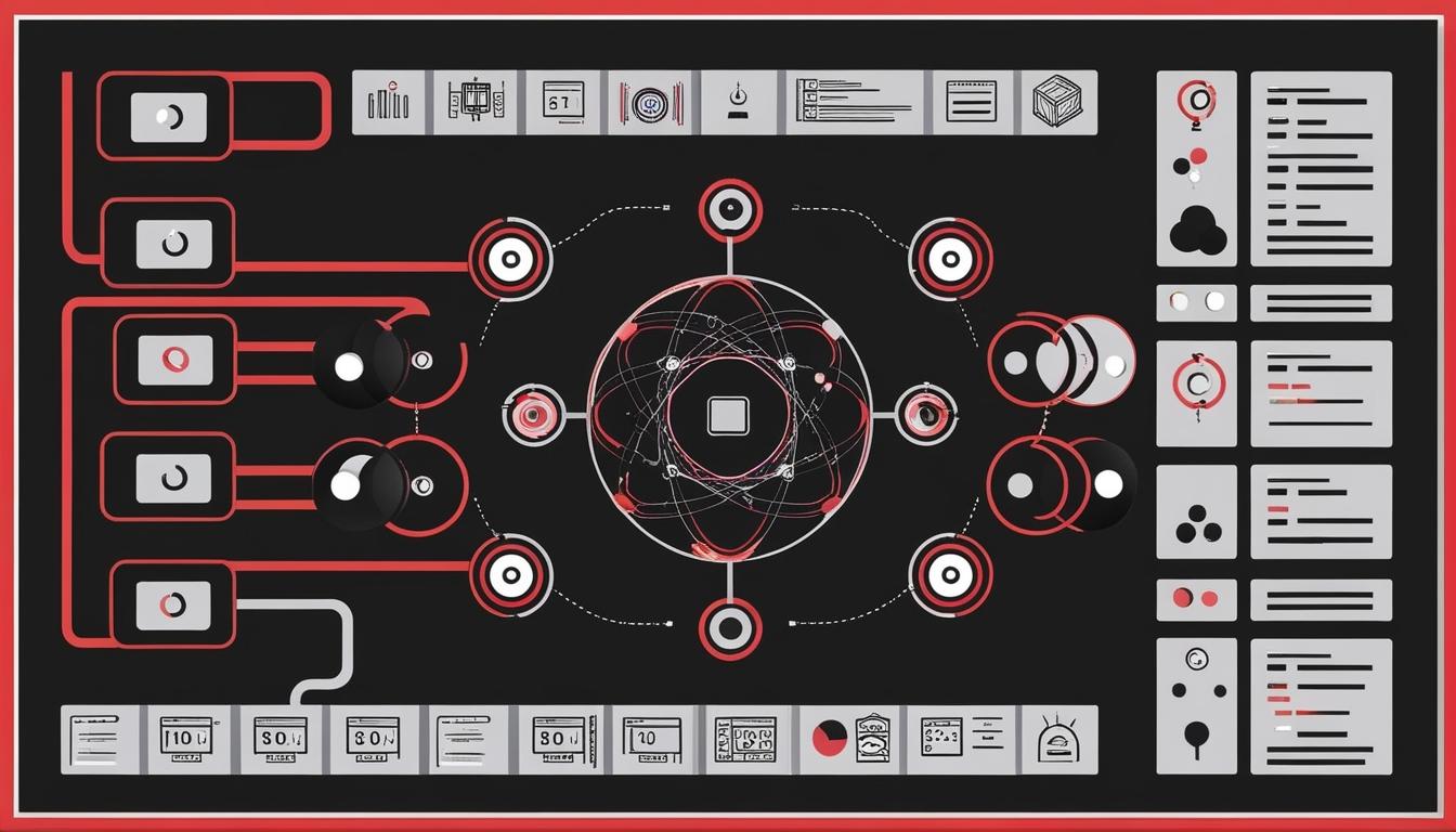 Tohoku University reveals multi-target quantum compilation algorithm