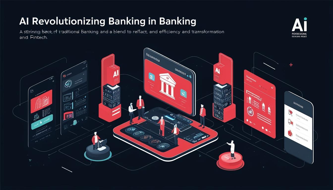 Transforming banking with artificial intelligence: How Intelygenz is bridging the gap
