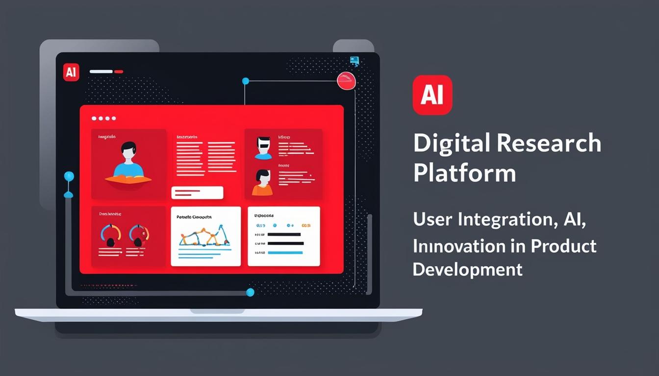 Askable secures £17 million funding to reshape user research