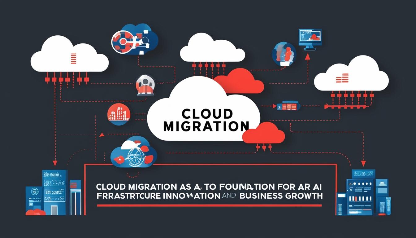 Cloud migration essential for AI adoption in Indian enterprises