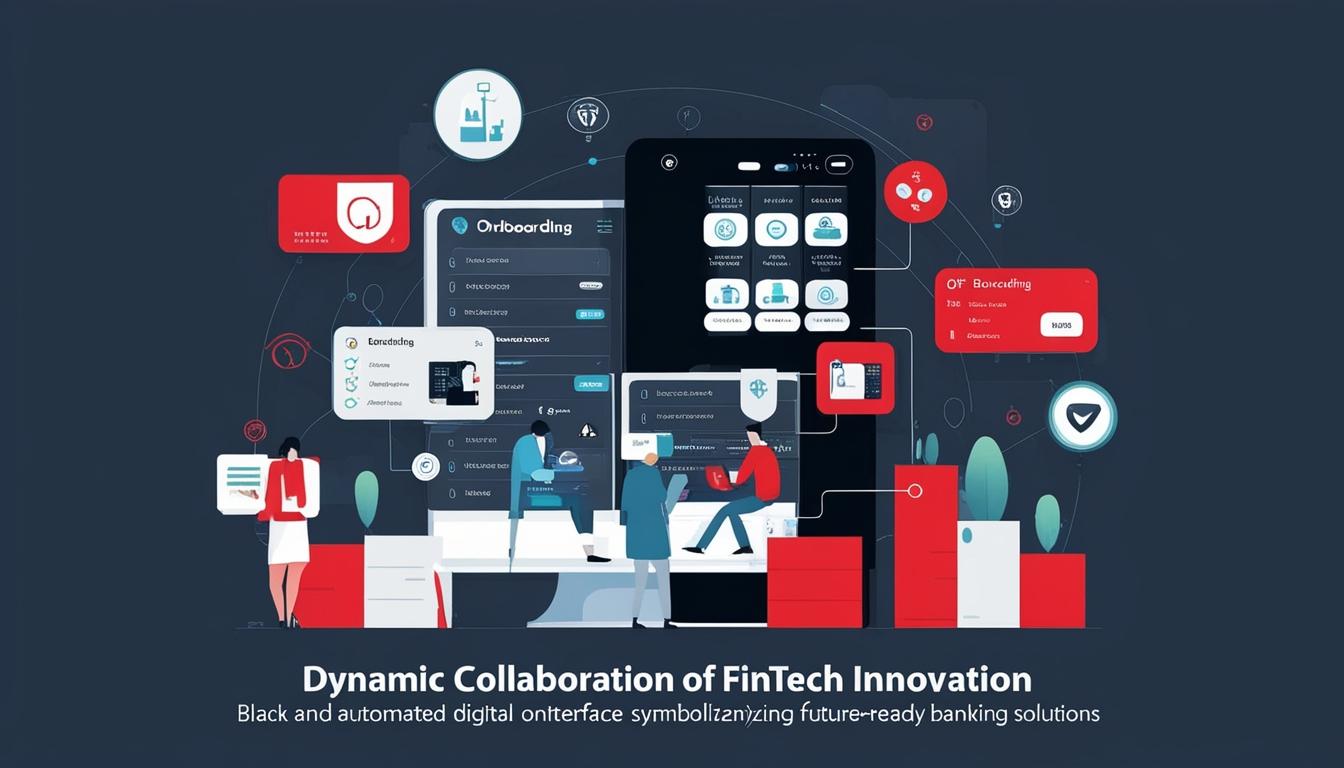 Expleo and Mashreq win Best Quality Assurance accolade at IBSi Global FinTech Innovation Awards 2024