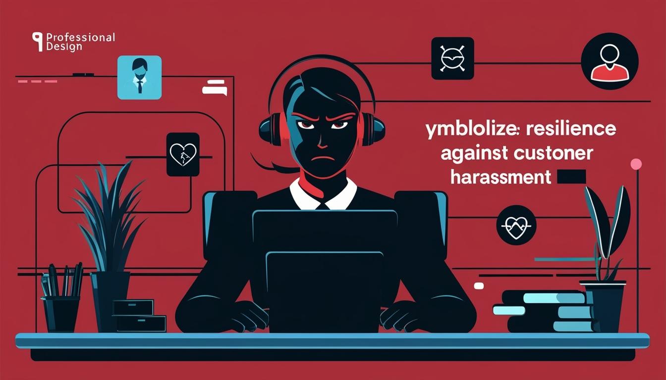 Fujitsu launches training program to tackle customer aggression in the workplace