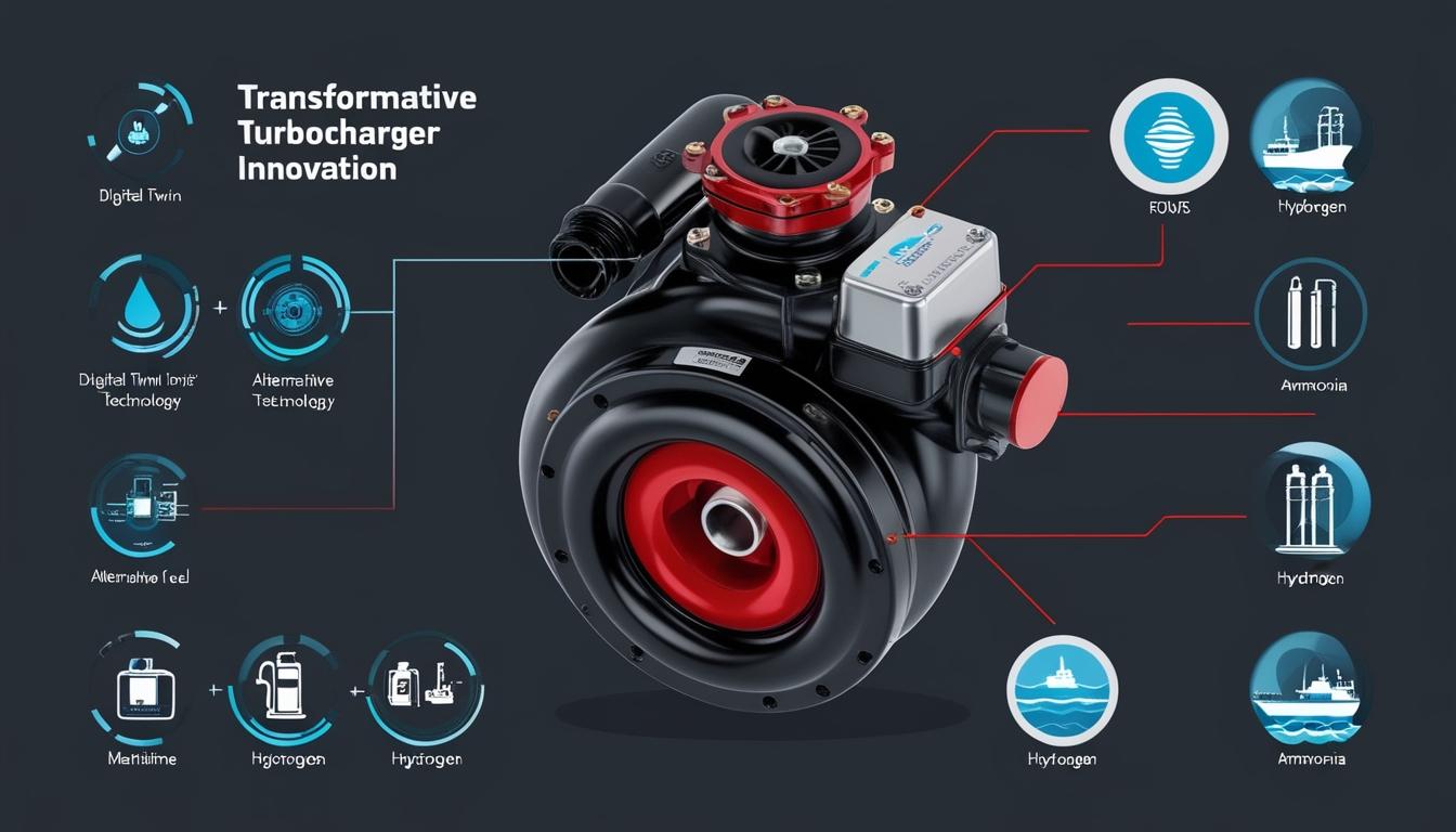 KBB leads the charge in maritime industry decarbonisation