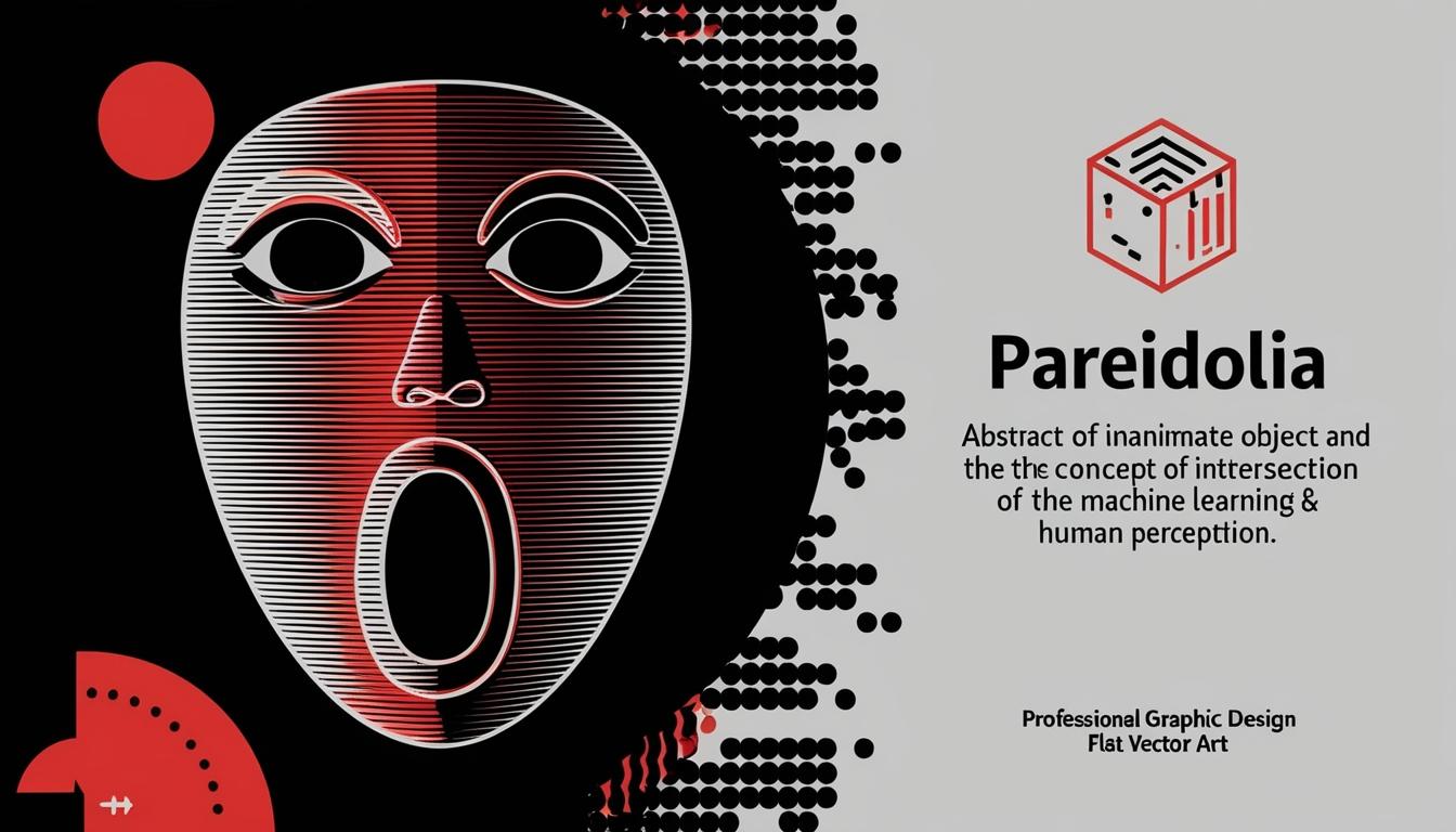 New MIT study explores machine learning and pareidolia