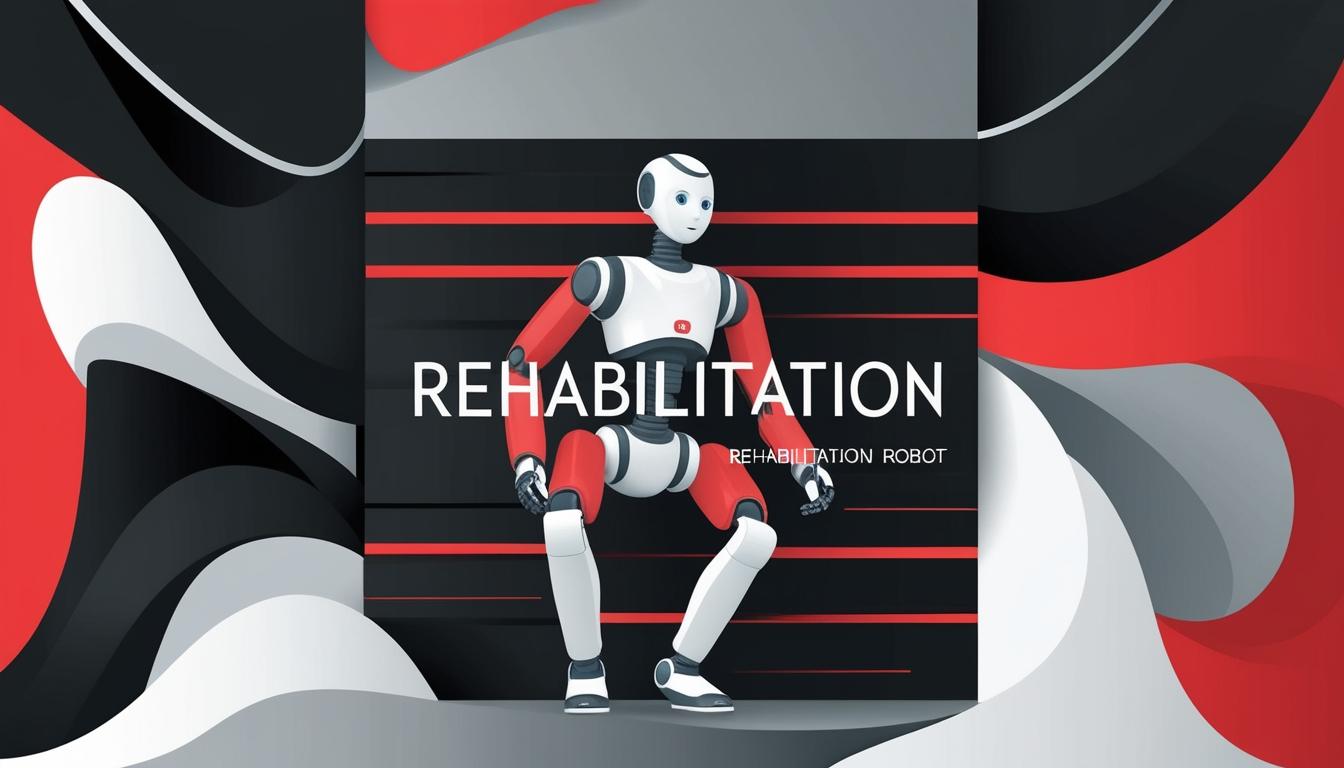 Syrebo unveils innovative rehabilitation robots at MEDICA 2024